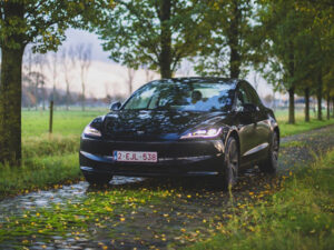 bonita springs electric cars, tesla, nissan, chevrolet