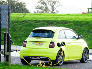 bonita spring electric car service, ev repair